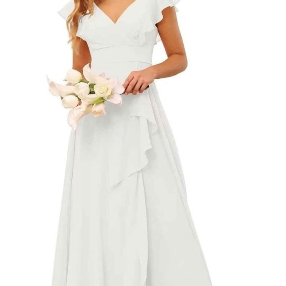 New Wedding Dress